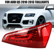 �m�ÊW�� Q5 10-13��LED��β����׷β�x܇����