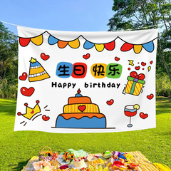 誕生日シーンのアレンジが楽しいです。
