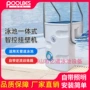 壁挂式水处理循环净水挂壁机