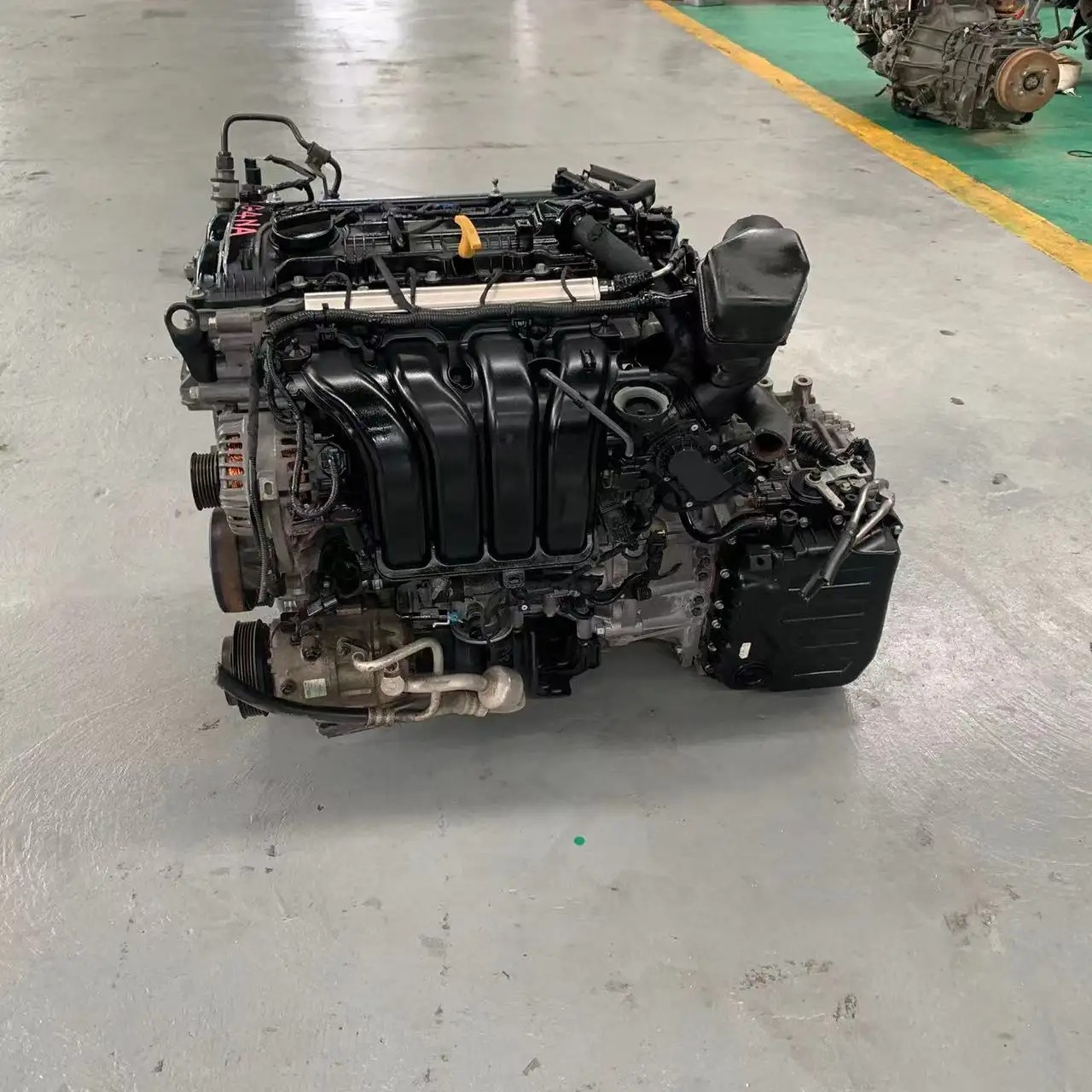 Beijing Hyundai Sonata 8/ix35 Kia K4/K5 Niro 2.0/G4NA engine assembly