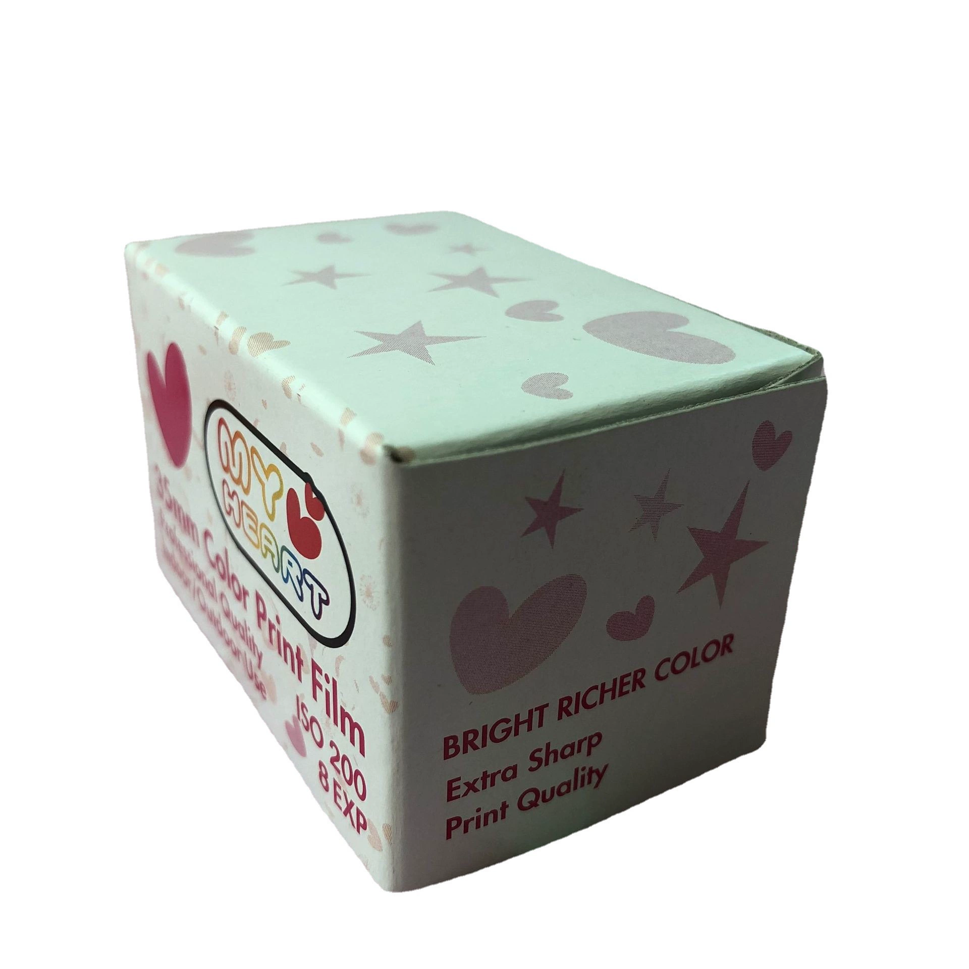 8 sp black and white film 200 degrees waterproof retro camera film love manufacturers 135 film 35mm