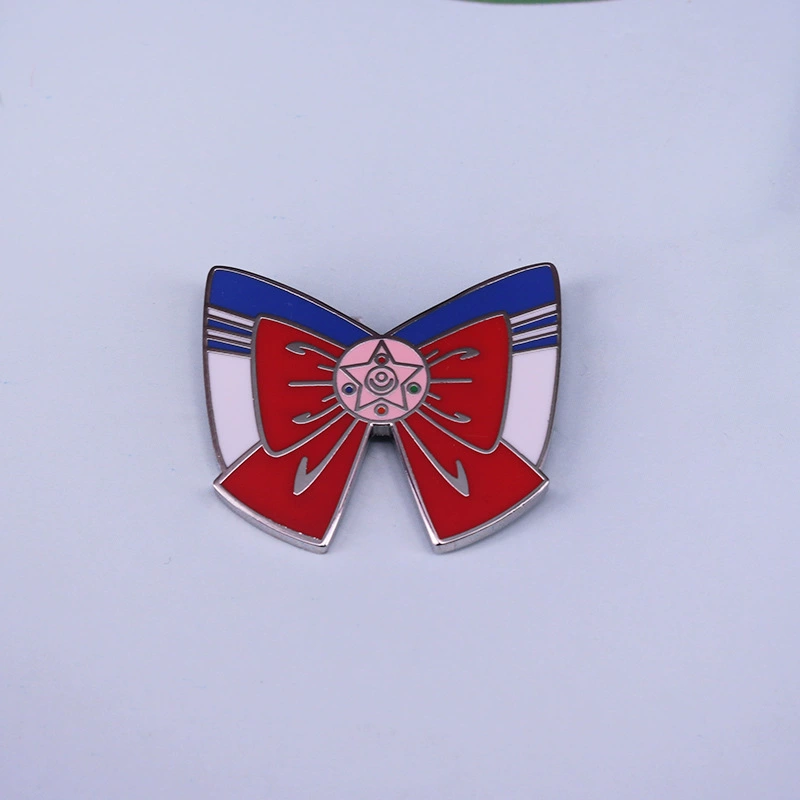 Brooch with bow, Sailor Moon