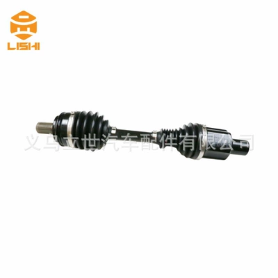 Half-Shaft A2053308306 A2053304406 – Ötürücü val