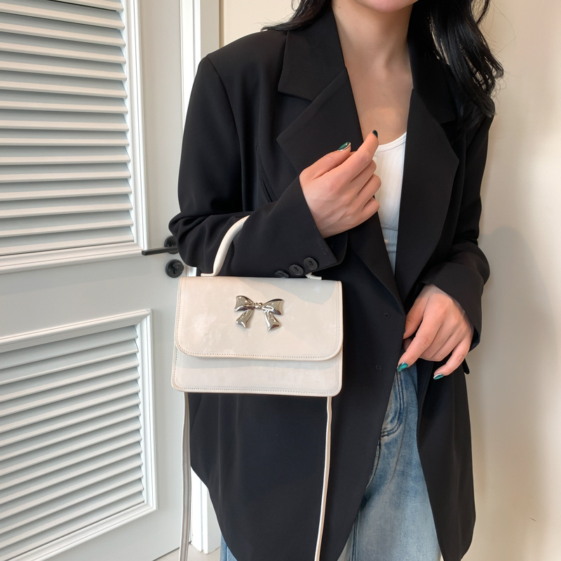 2024 nuevo popular arco versátil bolso de mochila de alto nivel bolso de estilo exterior bolso de moda para mujeres