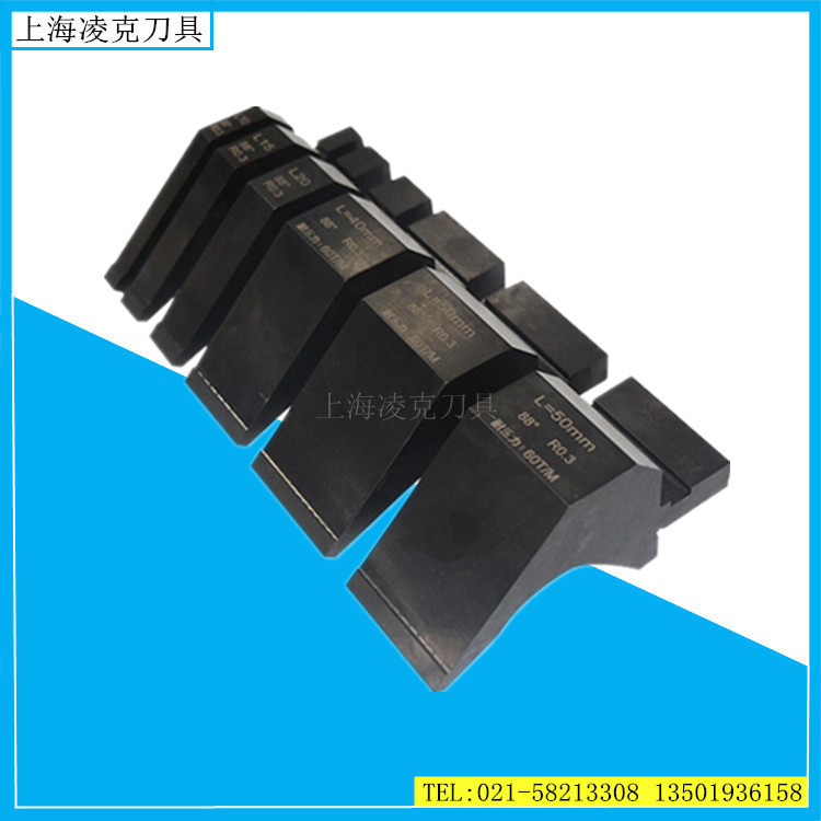 厂家供应防锈折弯机模具 涂层发黑数控折弯机模具 标准大弯刀模具