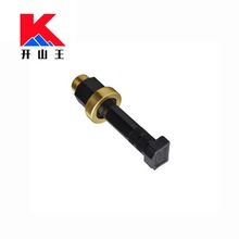 厂供现货 12.9级重汽豪沃T7轮毂螺栓 WHEEL STUD M22*110 高强度