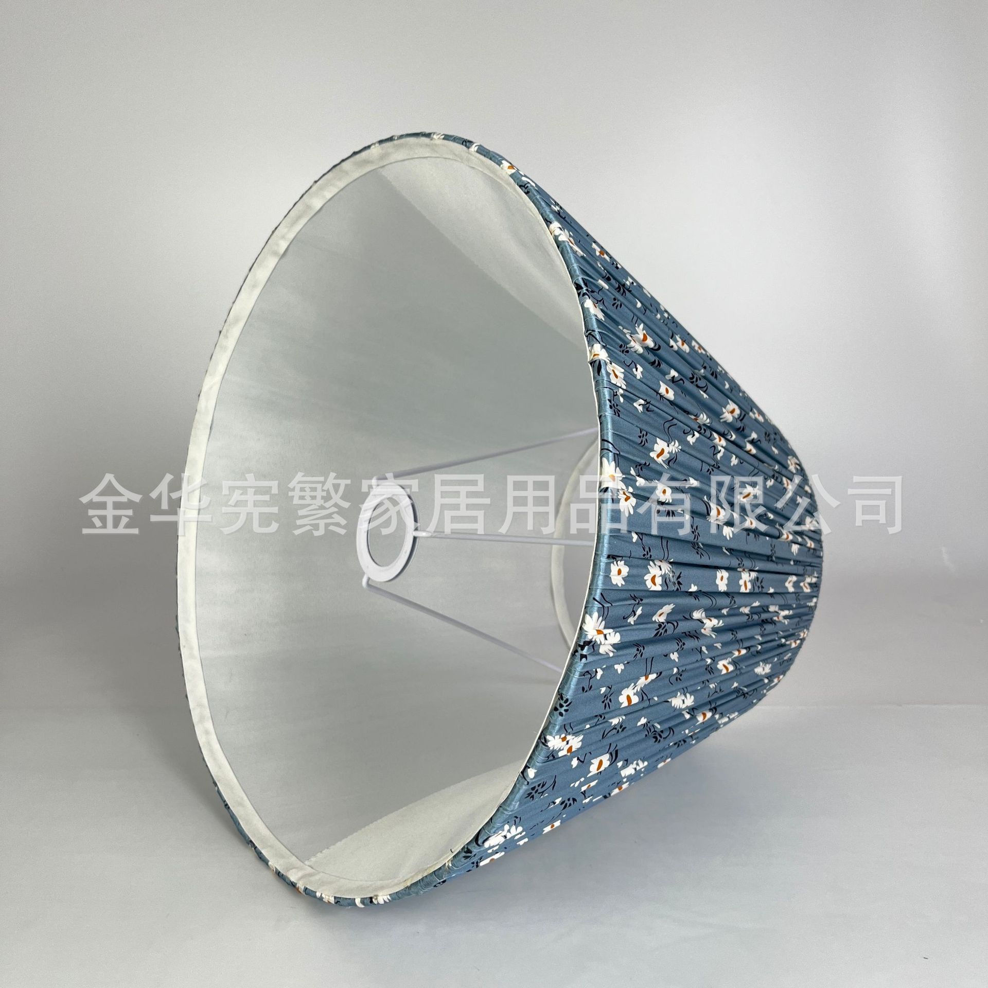 [Xianfan] pastoral retro margarita europea moderna E27 lámpara de suelo dormitorio decoración de cabecera lámpara de escritorio