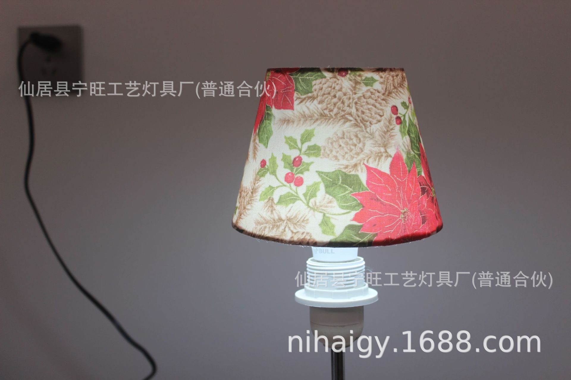 붉은 꽃 일반 스태킹