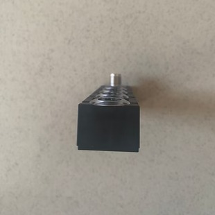 German Moore MURR module 56424 transformer connector valve plug adapter