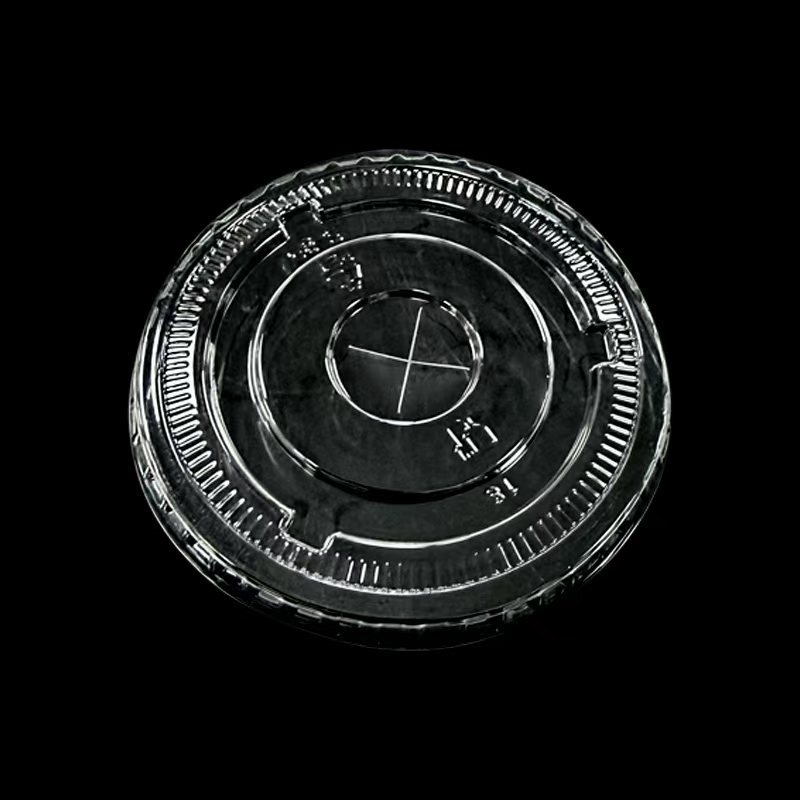 Taza de té con leche desechable taza de café de plástico calibre 89 taza de café engrosada para instalar puestos de té de frutas para empacar tazas de bebidas frías para tiendas de comida para llevar