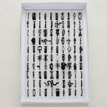 TEMU�W���羳�����Ʒ�S�C40���׽�ָ���b�ٴ��ɫ�͹�����ָ�h