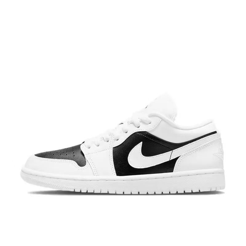 莆田純正オリジナル aj1 ロートップ aj1 男性と女性のカジュアルスニーカーバスケットボールシューズ黒紫クールグリーンノースカロライナブルーカップルスポーツシューズ|undefined