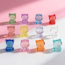 ��ͨˮ����������С؈�� ����ɫ͸���ɐ�؈��[����Ůins�L�b�