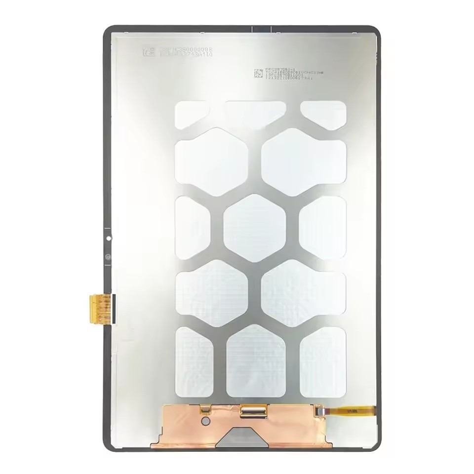 Aplicable a Samsung T730 S7FE Pantalla táctil LCD Panel de escritura LCD