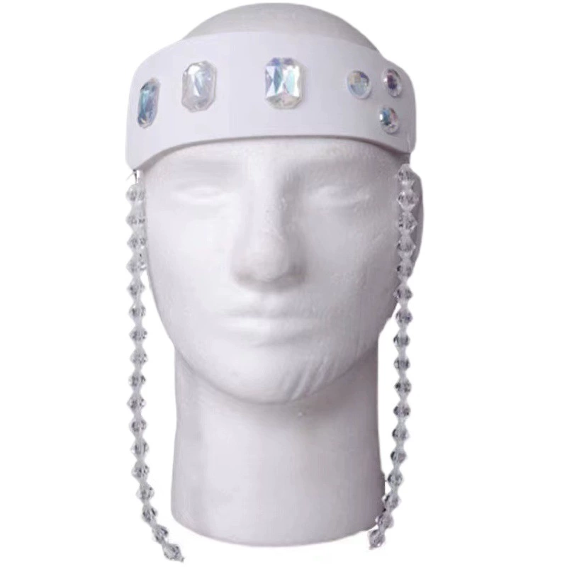 Головной убор столба звука лезвия вымирание призрака Ю Суй Тянь Юань протектор