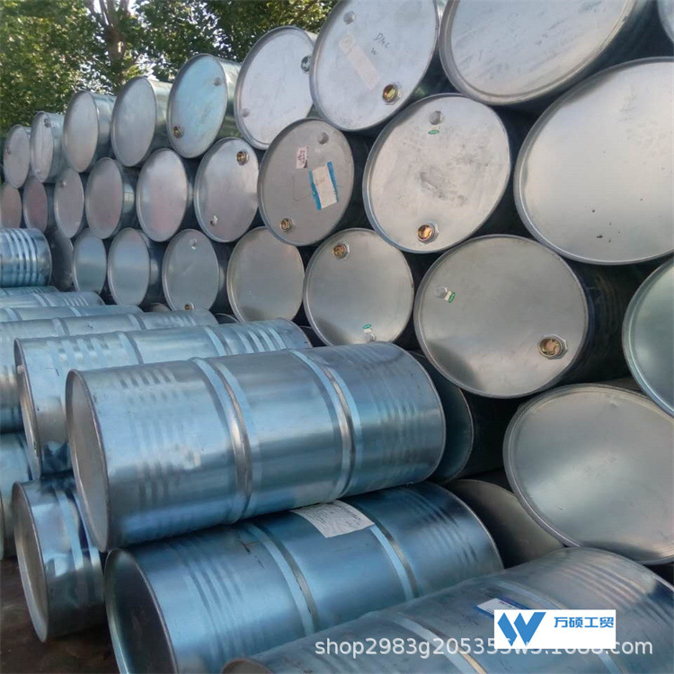 200L食品级铁桶 208升PVF内涂桶库存充足 防锈内涂 环氧