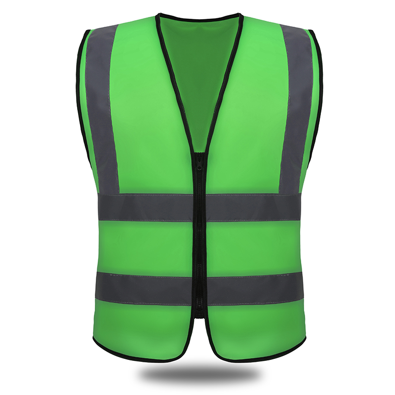 chaleco reflectante chaleco de seguridad chaleco de seguridad chaleco de tráfico nocturno chaleco de seguridad para conductores