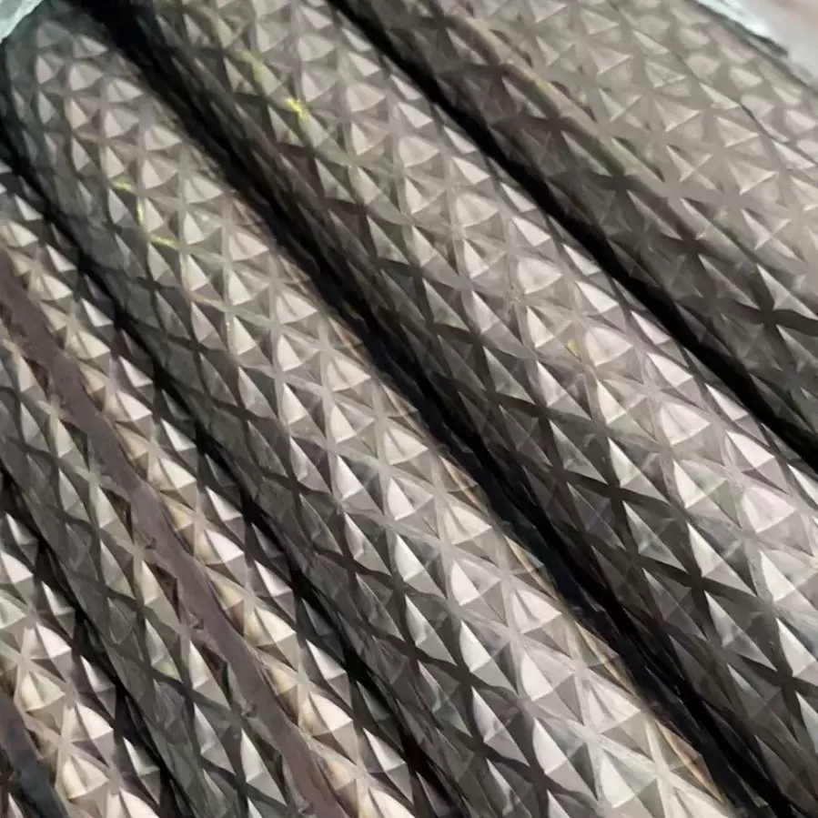 批发201 304 316L不锈钢装饰管圆管拉丝空心小口径薄壁不锈钢圆管