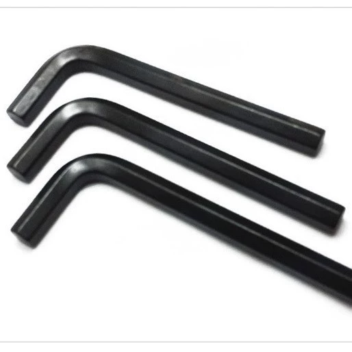 Hexagonal diverse wrench