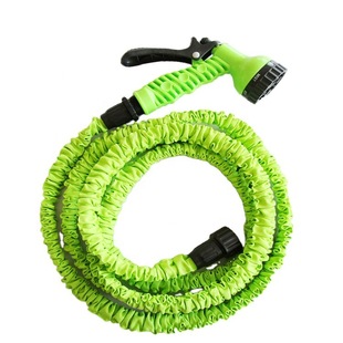 Water pipe hose household car wash tap water explosion-proof anti-high pressure garden hose