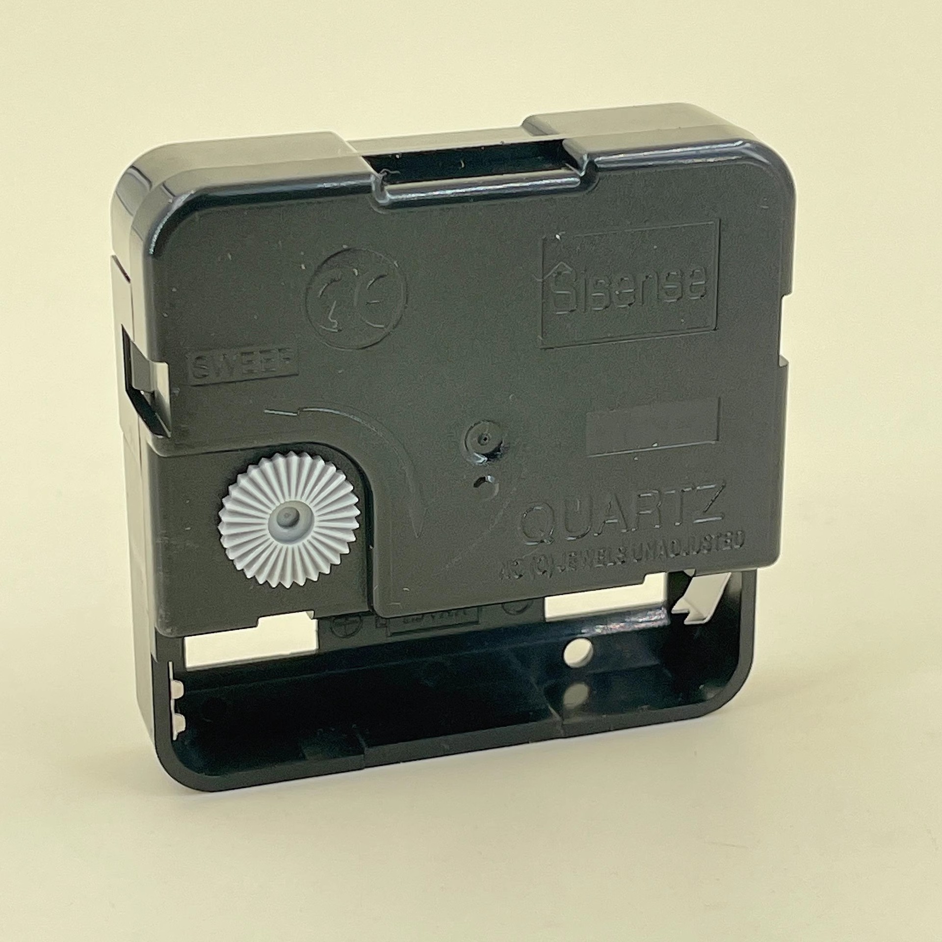 电子钟机芯钟表机芯石英钟表芯扫秒钟芯挂钟扫秒DIY时钟配件