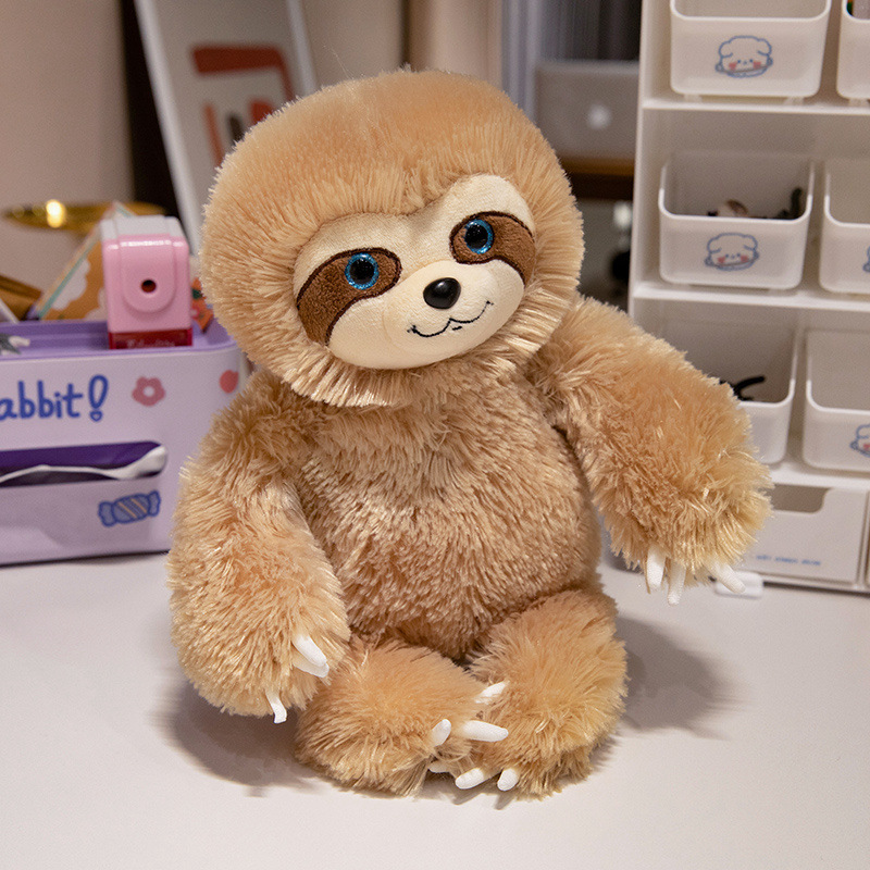 cartoon cute plush toy