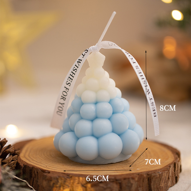 Navidad árbol de Navidad banana guía