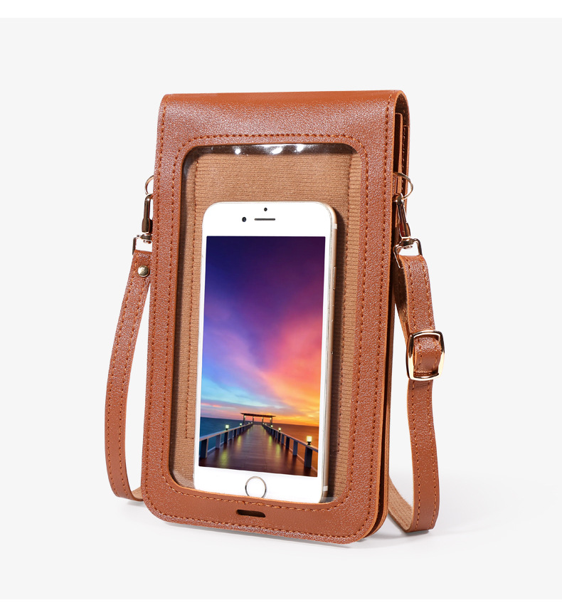 手机包