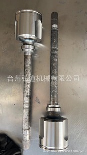 J5 Inner Cage, Nigeria Market, J5 Long Rod Inner Cage, J5 BUS INNER CV JOINT