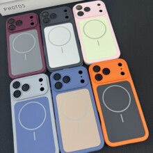 �m��iPhone17promax��ɫҺ�B�������z�֙C���O��16һ�w���I���o��