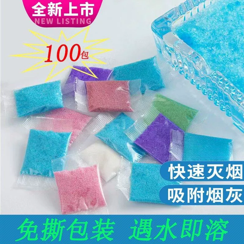 Пепельница из водорастворимого пепельницы