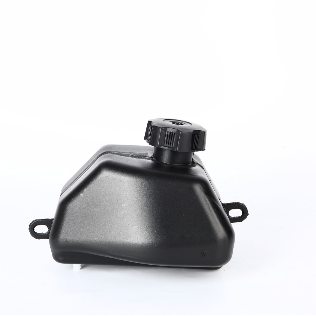 迷你小容量四轮摩托车油壶塑料改装摩托车油箱批发工厂定制汽油壶