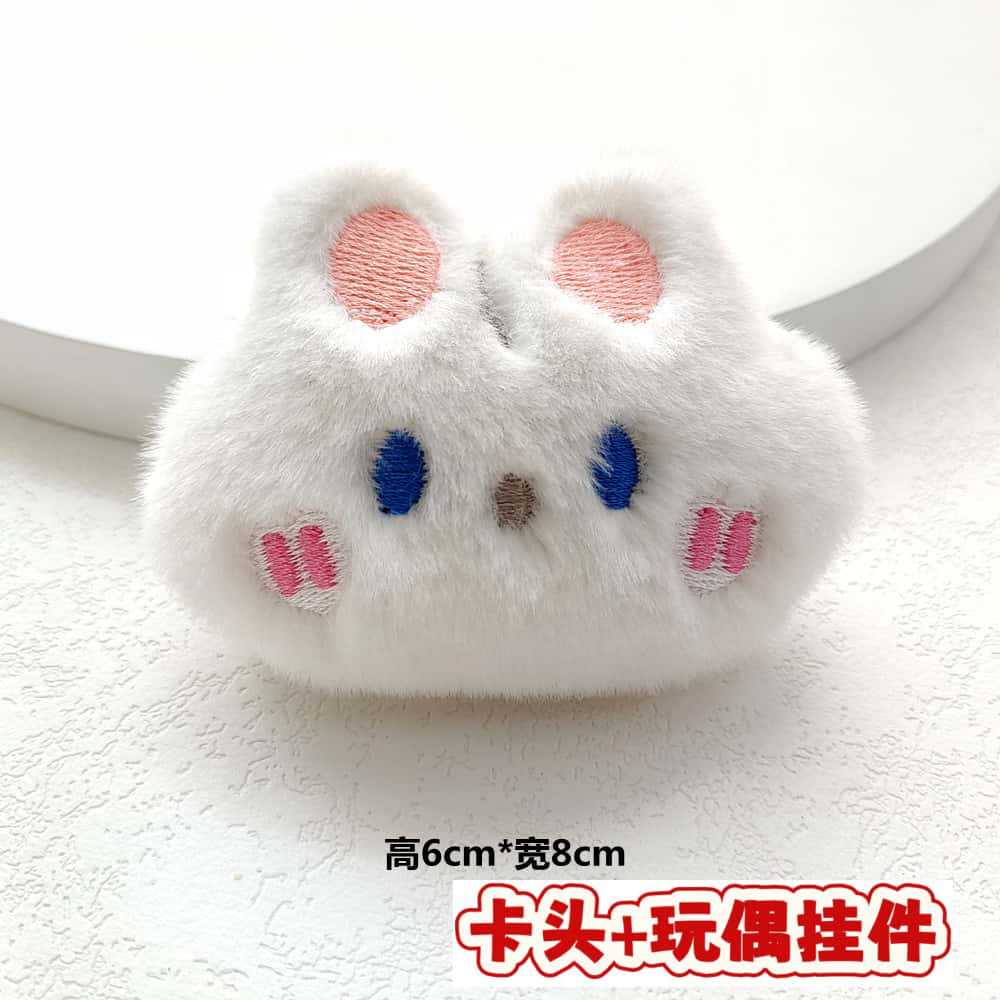 Muñecos de peluche de dibujos animados con embalaje en tarjeta, bolsas transparentes, colgantes de muñecos de alto valor para lanzar en bodas, varios estilos disponibles para venta al por mayor. image 170