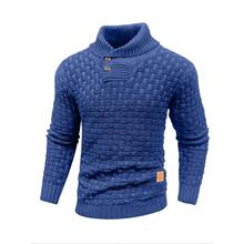 J 35731 Fashion Round Neck Slim Fit Sweater ʱ������ë��
