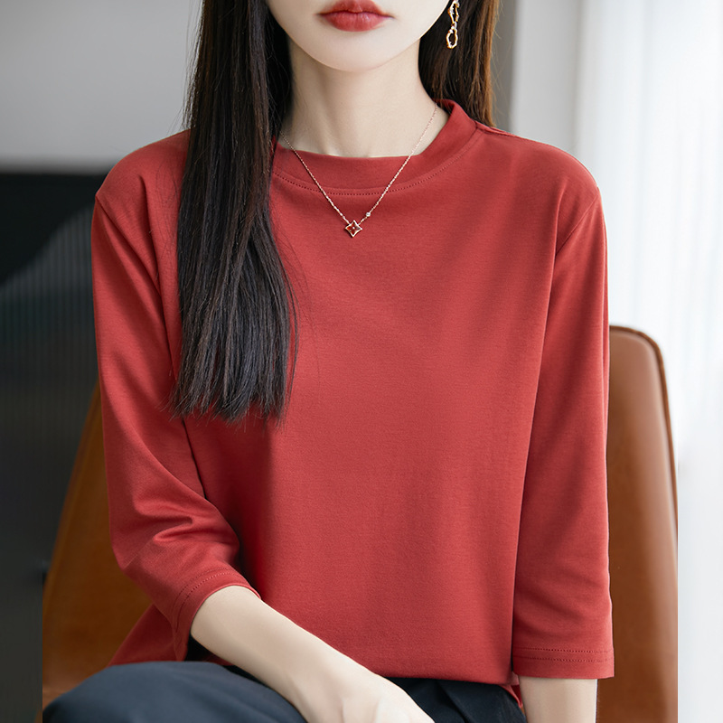 산호 레드