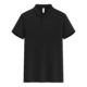 Polo shirt custom printed logo corporate lapel overalls custom solid color short sleeve overalls advertising shirt t-shirt embroidery