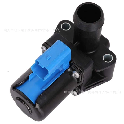 Soyutma sisteminin digər hissələri, Ford Heater Water