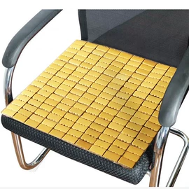 麻将席;坐垫椅垫;凉垫