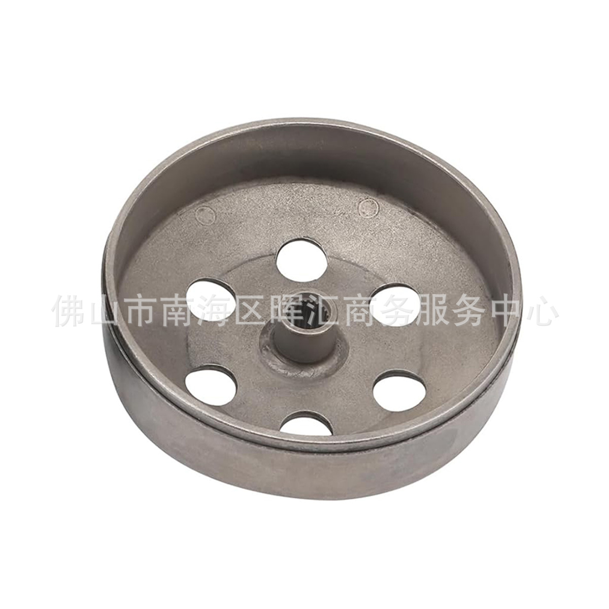 Cubierta de embrague GY6 - 50 / 80cc