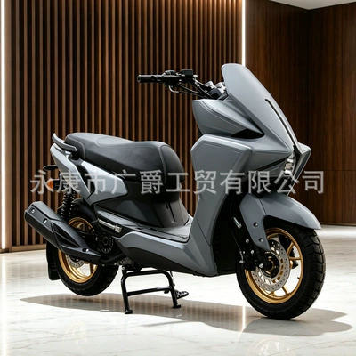 Cross-Border New Model 150Cc Motosikletlər