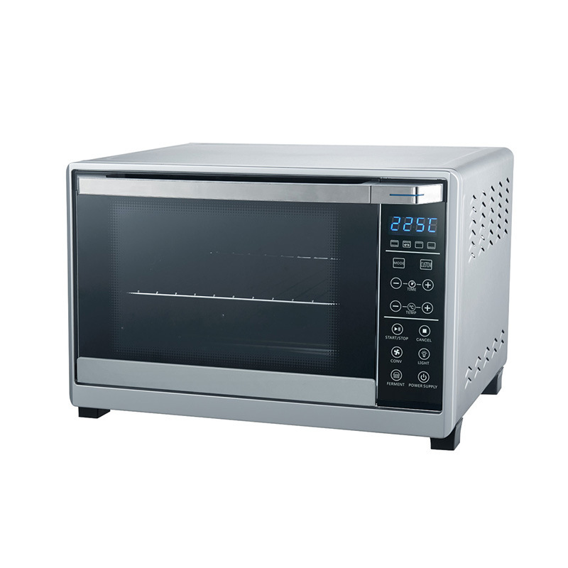 Guangrong 48L 電子オーブン家庭用インテリジェント大容量電気オーブン外国貿易クロスボーダーギフト卸売|undefined