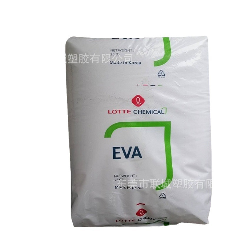 EVA 韩国乐天化学 LVS430  发泡挤出流延成型 乙烯含量18-2