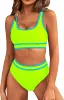Fluorescent yellow