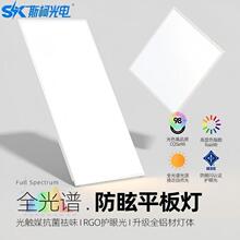 LEDƽ���300*600�������۰�����Ƽ��ɵ����ư�ֱ�����