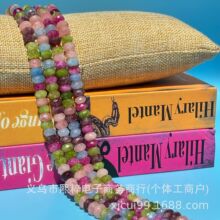 5x8mm��Ȼʯ������P�����DIY������Ʒ������Ʒ�������l