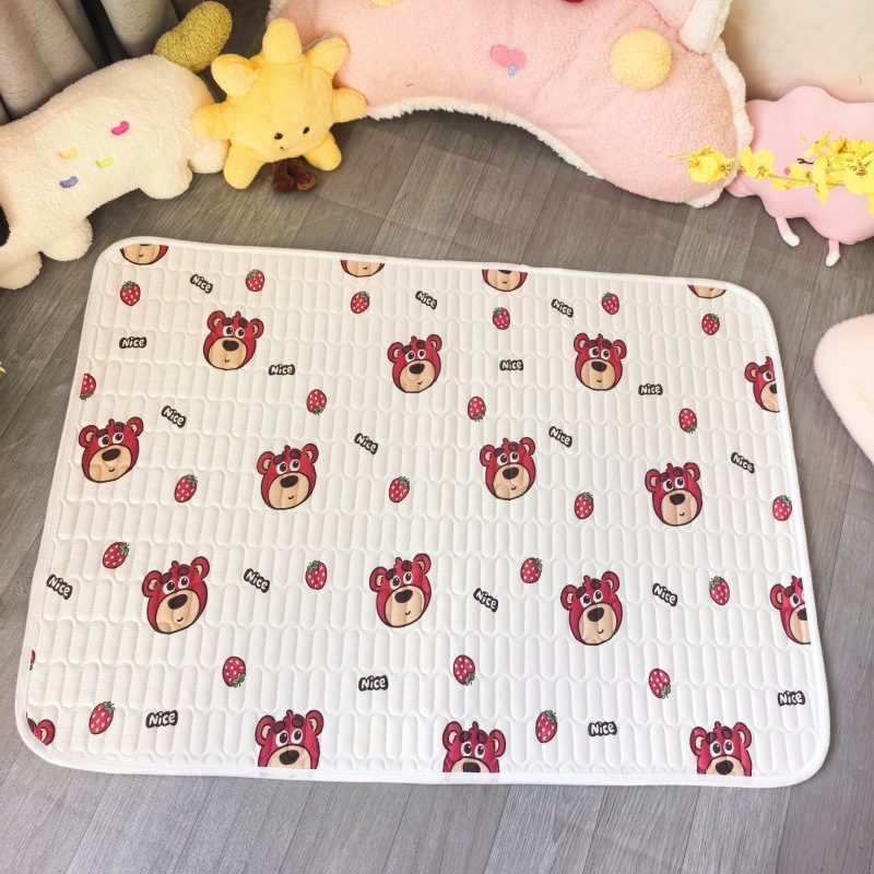 딸기곰