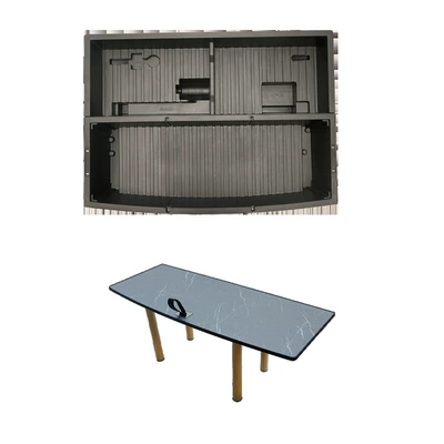 storage box, interior multifunctional | Car storage bag/box