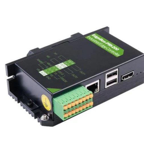 114110227 特种控制器 EdgeBox-RPI-200 8GB RAM、32GB eMMC WiFi