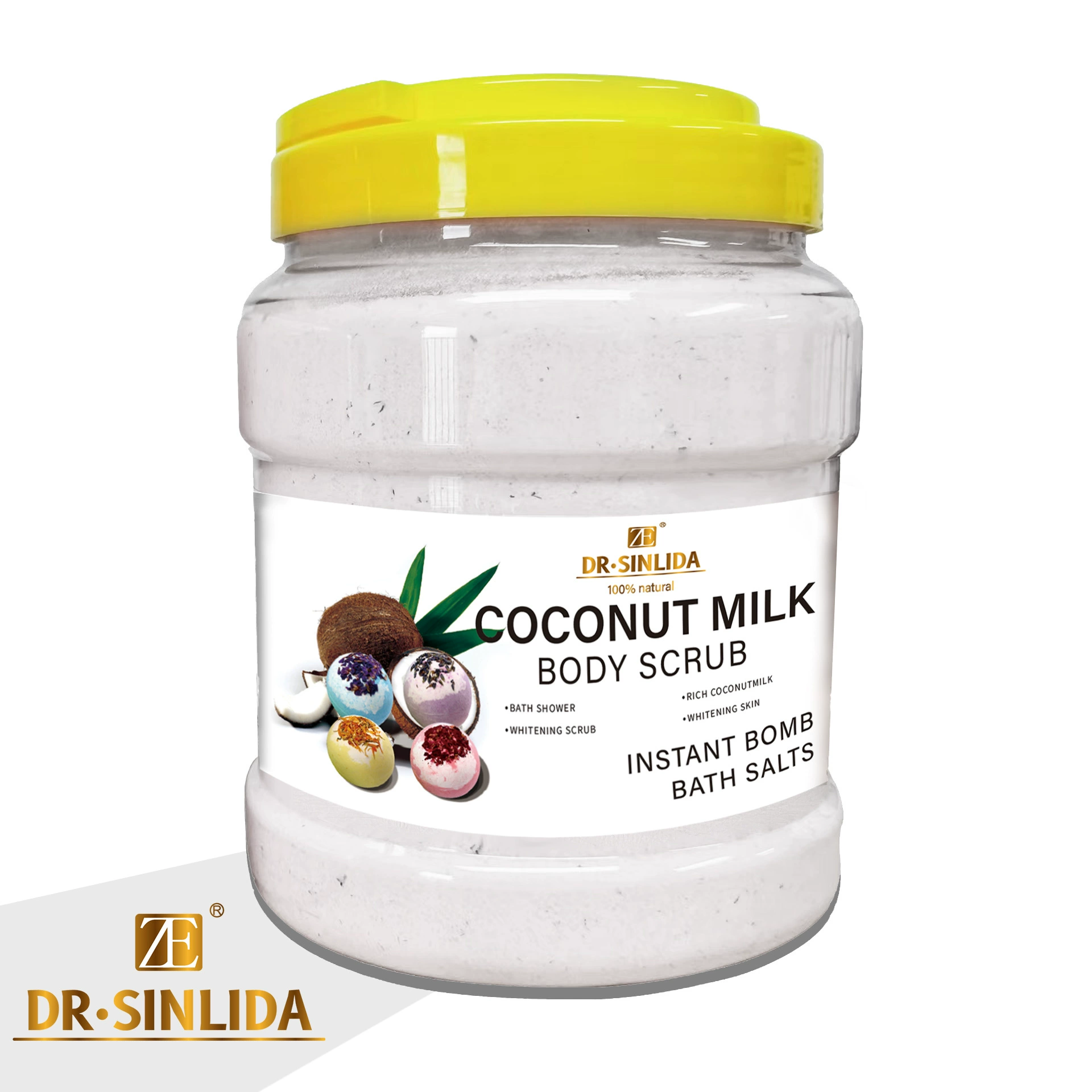 Трансграничная Внешняя торговля взрыв лепесток ванна порошок питательный вода шлифовальный порошок соль для ванны мяч оптом