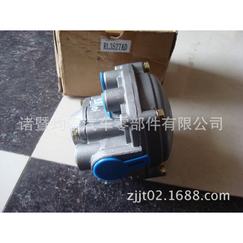 El Autobús Europeo del camión pesado parte SMT Zhuji Juntai [Válvula de retransmisión] kdp2356